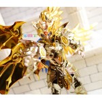 Great Toys - EX Gemini Saga God Cloth + Totem Skeleton